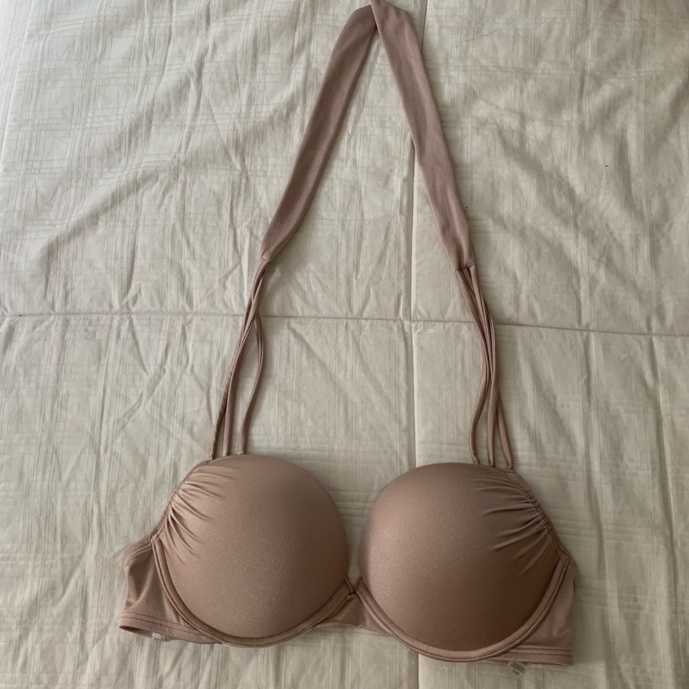 Victoria’s Secret Bikini Top 34C